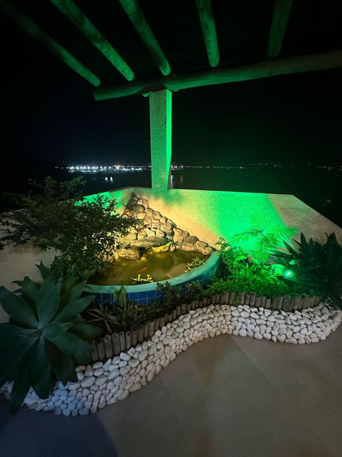 Casa De Praia Com Vista Para O Mar 圣塞巴斯蒂安 外观 照片