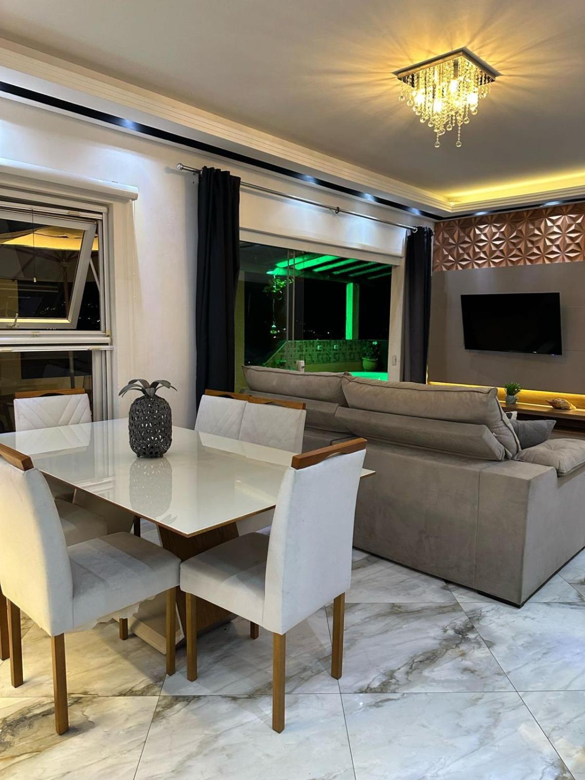 Casa De Praia Com Vista Para O Mar 圣塞巴斯蒂安 外观 照片